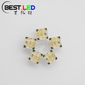 0404 RGB LED SMD MINI 1010 RGB LED มาตรฐาน - Product Image 3