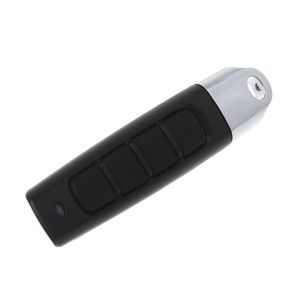 Cloning Remote Control Electric Co py Controller Mini Wireless Transmitter Switch 4 tasten Key Fob 315MHz 433MHz