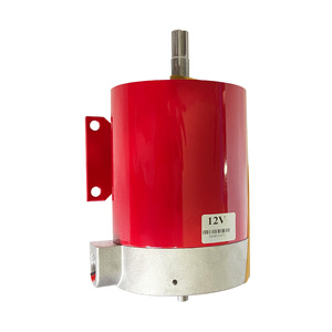 ZY1020GD <strong>500W</strong> <strong>12V</strong> Permanent Magnet <strong>DC</strong> <strong>Motor</strong> for Electric Vehicle and Scooter Electric <strong>Motor</strong>