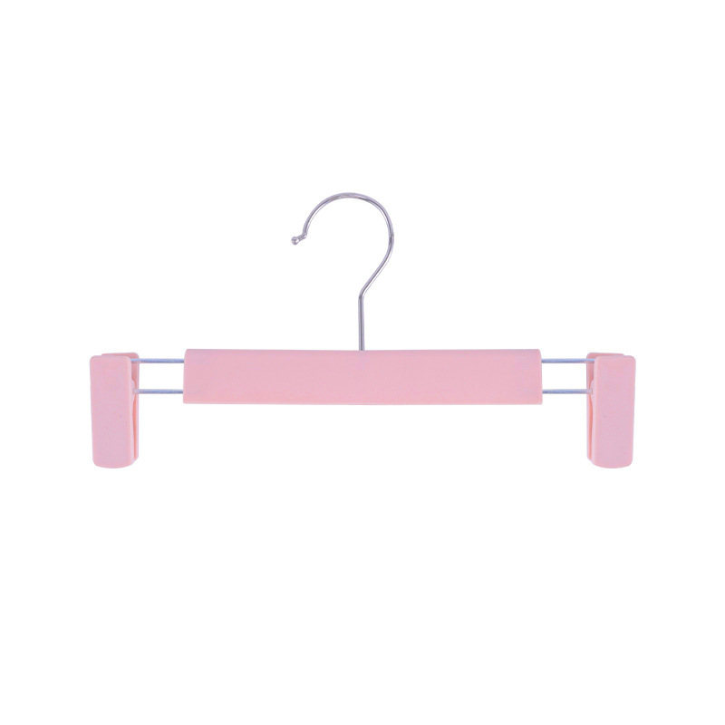 CM-007 Matte Pants Clip (Pink)