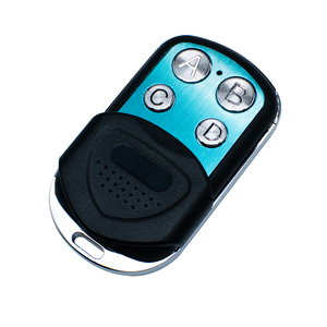 SMG-097 Duplikator 280-868MHz Fest & Rolling Code 433,92 MHz Garagentor-Controller Handheld Neue Mehrfrequenz-Fernbedienung - Product Image 3