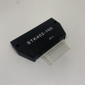 STK402-100 Audio Module Power Amplifier Module - Product Image 2
