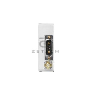 Módulo amplificador de potencia de banda ultra ancha Nuevo amplificador de potencia RF de 2000-6000MHz con corriente de trabajo DC 32V 8A