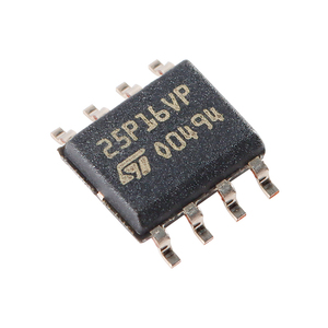 Original genuine M25P16-VMN6TP SOIC-8 16Mb serial <strong>flash</strong> <strong>embedded</strong> <strong>memory</strong> chip Integrated circuits - electronic - Product Image 1