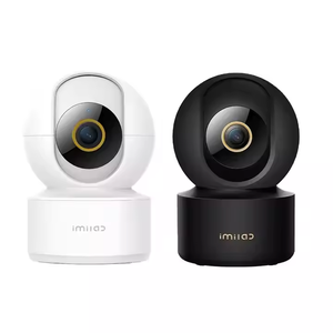 IMILAB CMSXJ60A C22 Security <strong>Camera</strong> Full Color Bidirectional 360 View Infrared Night Vision Wi-Fi 6 <strong>IP</strong> NVR Memory Card Cloud - Product Image 1