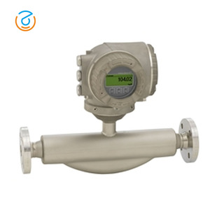 Iyi fiyat Proline Promass F 300 8F3B Coriolis kütle akış ölçer ölçümü ile Endress + Hauser E + H - Product Image 4