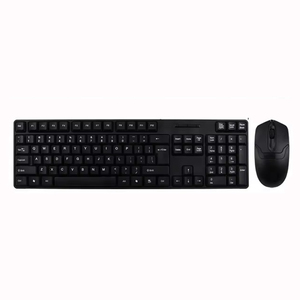 Gaming <strong>Mouse</strong> <strong>Keyboard</strong> Set Cheap Combos Wired <strong>Keyboard</strong> and <strong>Mouse</strong> Combo for Home Office Teclado PC <strong>Keyboard</strong> - Product Image 1