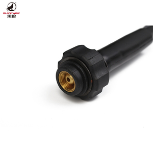 黑狼新型P80割炬4M 5M 8M 10m等离子焊炬手炬 - Product Image 4