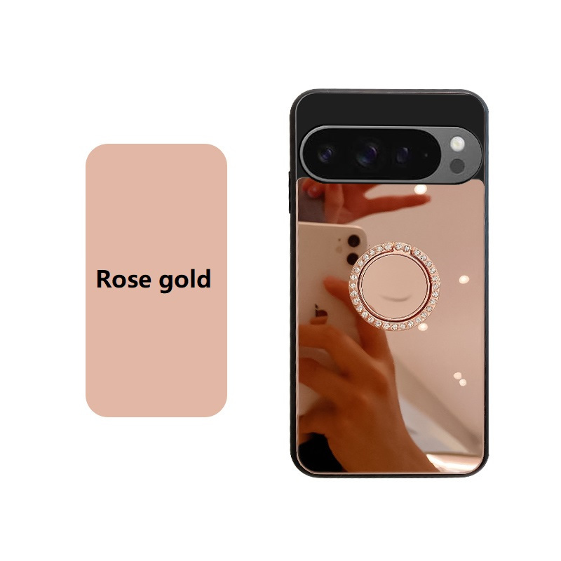 Or rose