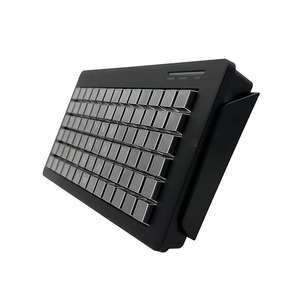 LIF KB78EMS 78-клавишный все-в-одном POS-терминал мини программируемая POS-клавиатура - Product Image 4
