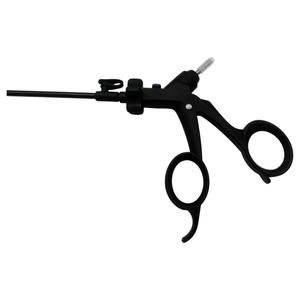 Factory Direct Sales Medical Surgical Instruments of <strong>Laparoscopic</strong> Grasping <strong>Forceps</strong> <strong>Intestinal</strong> <strong>Forceps</strong> with New Design - Product Image 2