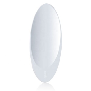 Mini taşınabilir dijital mutfak ilaçları çay tartı ahşap 0.1g yüksek doğruluk ev kullanımı - Product Image 5