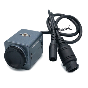 4MP POE IP kamera ses HD 3MP 5-50mm 2.8-12mm değişken odaklı Zoom CS Lens endüstriyel SDK HQCAM P2P IP ağ kutusu kamera - Product Image 6