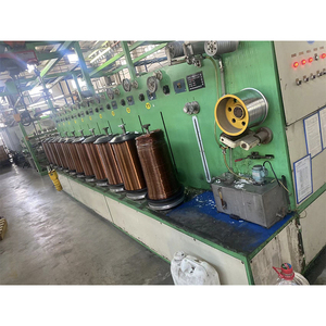 AWG17 1.15mm SWG19 1.02mm 1.3mm 1.45mm CLASS 220 Enameled Aluminum Wire Single Core Magnet Wire for Winding Transformers