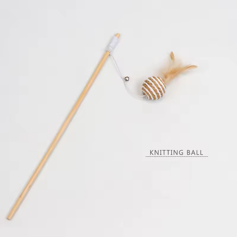 Brown ball