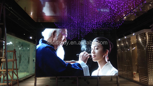 P2 P2.<strong>5</strong> Advertising Led Video Wall Outdoor Advertising Commercial Screen Led Modules Display - Product Image 4