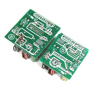 PD型通用串行总线充电器印刷电路板25W 45w移动适配器Pcba 110伏-230伏快速充电18W-100瓦电话充电器印刷电路板 - Product Image 6