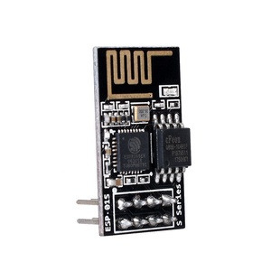 Módulo transpondedor inalámbrico ESP 8266 WiFi actualizado, módulo de transpondedor de 2, 2, 1, 2, 1, 2, 1, 2