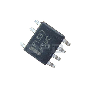 NCP1337DR2G Mikrocontroller P1337 PWM-Strommodus-Controller IC NCP1337DR2G für freien Betrieb Quasi-Resonanzbetrieb