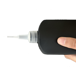 カスタマイズ小型パッケージ30ml 120ml 200ml工業用ミシンオイルカム用スライドギアとベアリング - Product Image 3