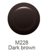 M228 Brun Foncé