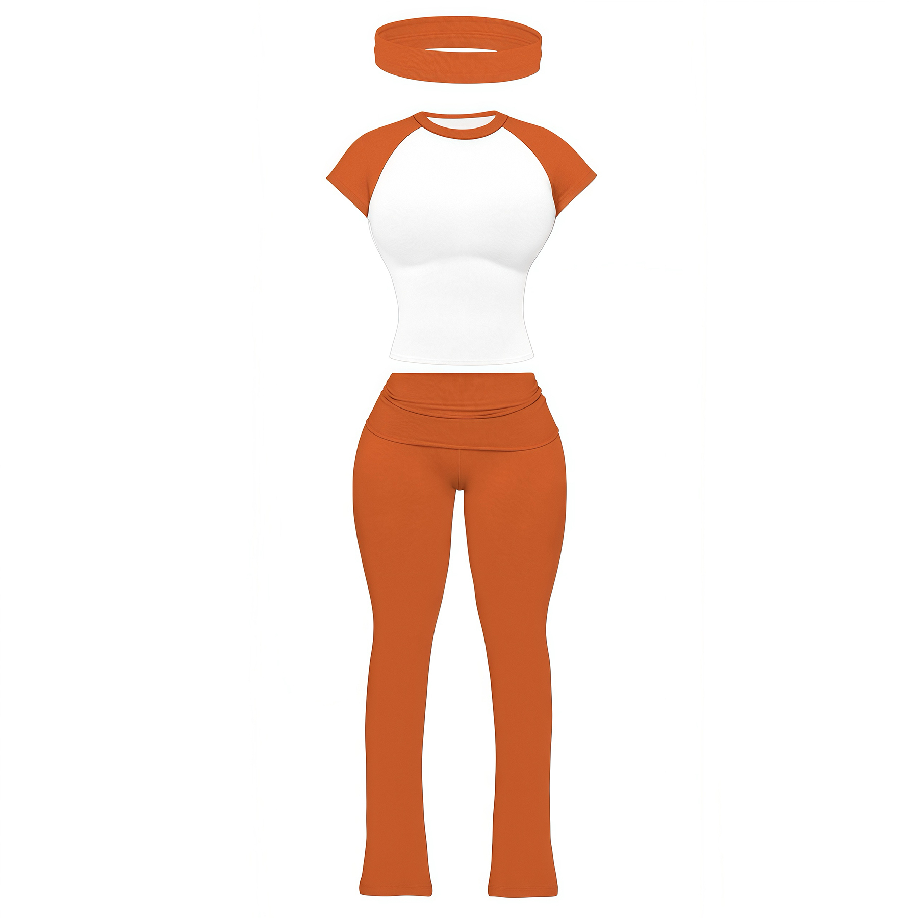 Naranja