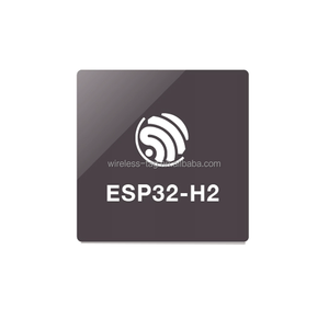 ESPRESSIF ESP32 h2 Chip ESP32-H2 ble IC IEEE 802.15.4 Soc <strong>with</strong> ESP32 <strong>module</strong> <strong>Zigbee</strong> <strong>module</strong> for <strong>Zigbee</strong> gateway smart board - Product Image 1