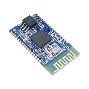 Bluetooth Stereo ses modülü iletim BK8000L at komutları SPP Bluetooth hoparlör amplifikatör DIY