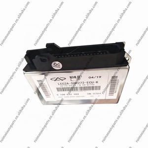 Chery S11-3605010EC T11-3605010PA 372F-3605010AB B2G06-3605010CA用ECUモジュールコントロールユニット - Product Image 5