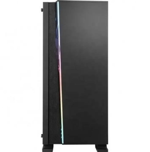 Hot Selling Personal Office Desktop <strong>Computer</strong> Pc Cheap Price I3 10100 DDR4 SSD HDD 22 Inch Monitor GTX 1660-6GB GPU <strong>System</strong> <strong>Unit</strong> - Product Image 3