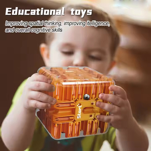 Игрушечные головоломки - Product Image 3