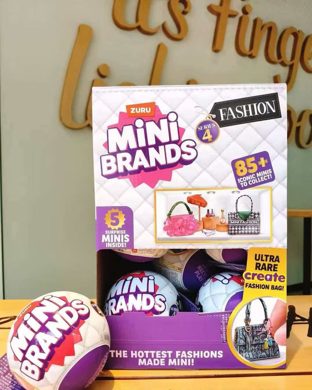 Fashion bag
