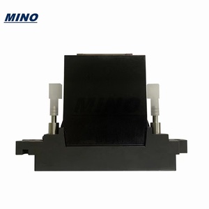 コニカKM1024iMHE-<span class=keywords><strong>D</strong></span>プリントヘッドオリジナルAlwin <span class=keywords><strong>Human</strong></span> Liyu UVプリンター用