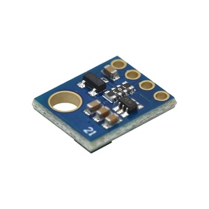 1 Piece Humidity Sensor with I2C Interface Si7021 <strong>GY</strong>-<strong>21</strong> <strong>HTU21</strong> for-Industrial-High Precision - Product Image 2