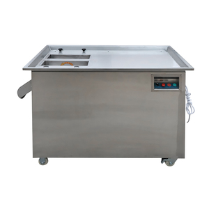 <strong>Large</strong>-Capacity Vegetable and Fruit Potato <strong>Radish</strong> Stripping and Separating Machine Suitable for Use in Different Places - Product Image 6