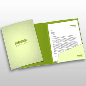 Bền Và Chất Lượng Cao Bìa Cổ Phiếu Đề Nghị Kinh Doanh Công Ty Thư Mục Trình bày Với <span class=keywords><strong>CD</strong></span> Tay Áo - Product Image 4