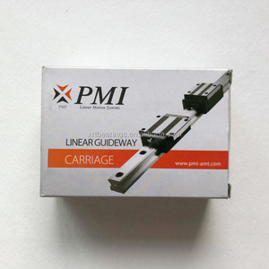 Orijinal PMI lineer kızak MSA15A MSA20A MSA25A MSA30A MSA35A MSA45A MSA20LA MSA25LA MSA30LA MSA35LA MSA45LA - Product Image 5