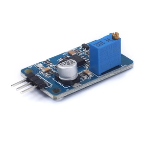 Strain gauge bending <strong>sensor</strong> module Y3 weighing amplifier module send program information - Product Image 4