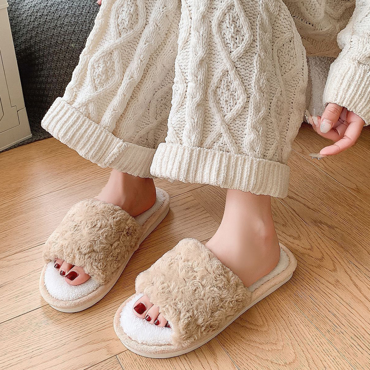 Beige