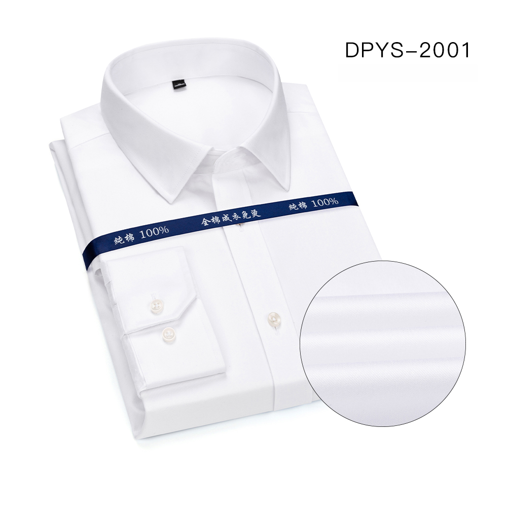 2001 Men's Shirt