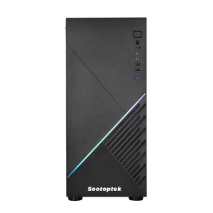 Caja de sistema de juegos de PC, Oem chino, entrega rápida - Product Image 2