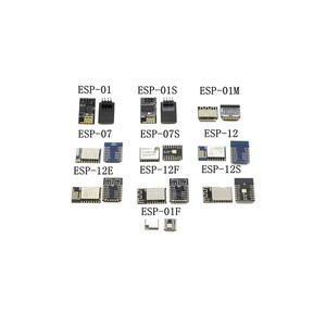 <strong>ESP8266</strong> 8266 <strong>ESP</strong>-01S <strong>ESP</strong>-01 Serial <strong>WIFI</strong> wireless <strong>module</strong> <strong>ESP8266</strong> <strong>ESP</strong>-01S - Product Image 3