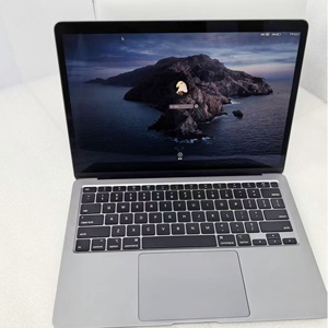 2020 originale quasi nuovo noi di marca Laptop Mabook Air M1 Notebook Personal Computer M-book PC Notebook schermo da 13.3 pollici - Product Image 2