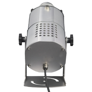 Đèn Chiếu Sàn Logo Gobo Led Quảng Cáo Thương Mại Chống Nước 80W - Product Image 2