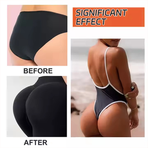 Bigger Butt Fast Combo Breast That Make Women <strong>Maca</strong> Root Bbl to Hip Enhancer Enhancement Growth Butt Enhancement Gummies - Product Image 5
