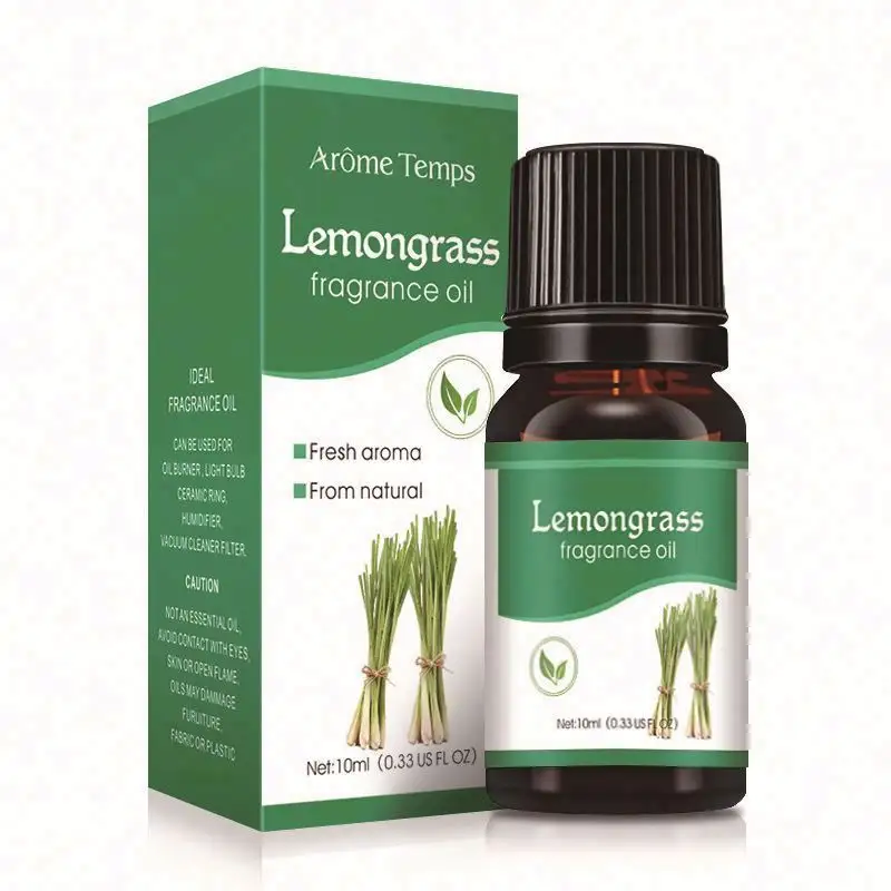 Bio Bergamotte neues billigeres Aroma Natural Factory Price 10ml ätherisches Öl