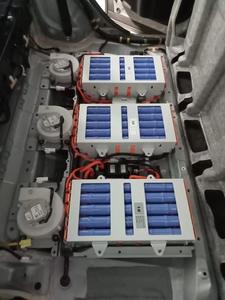 YASTE цилиндрический аккумулятор 288 В никель-МХ аккумулятор Гибридный автомобильный аккумулятор для Lexus RX450H 2010 ~ 2015 - Product Image 3