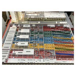 3D建築スケールモデル可視化住宅建築スケールモデル - Product Image 3