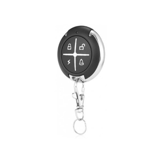 Transmisor de control remoto inalámbrico duplicador código de autoaprendizaje 433MHz - Product Image 1