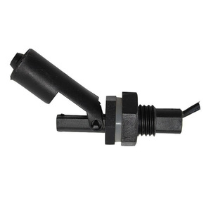 Interruttore di livello del galleggiante in plastica SCRXQ-L4-P, montato lateralmente, normalmente aperto/chiuso, sensore di livello del serbatoio dell'acqua, interruttori di flusso del prodotto Arduino - Product Image 1